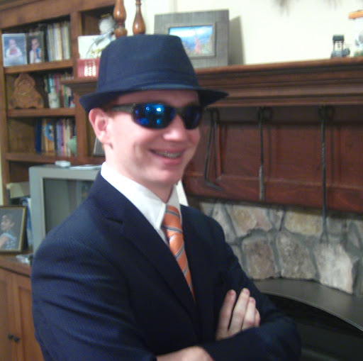 Daniel Grubbs Photo 39