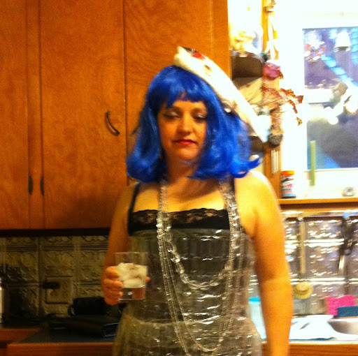 Crystal Newman Photo 7