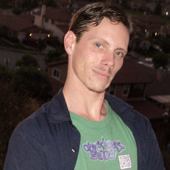 Michael Haskell Photo 31
