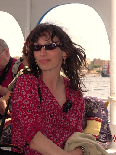 Jacqueline Robin Photo 1
