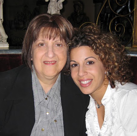 Christina Pagano Photo 6