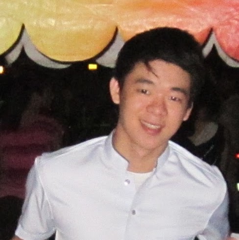 Joseph Lim Photo 14