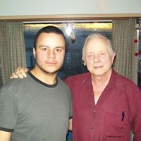 Russell Sharp Photo 30