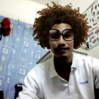 Gerald Abdullah Photo 8