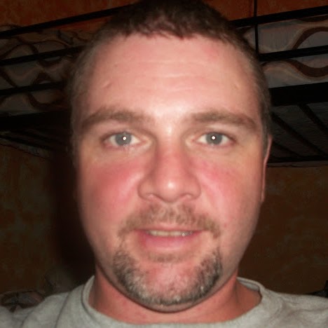 Timothy Fredericks Photo 10