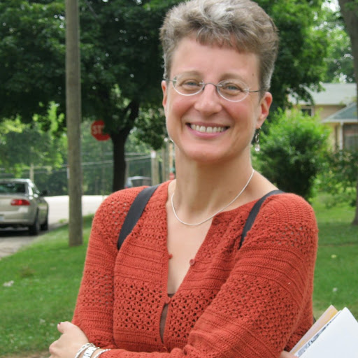 Martha Meyer Photo 31