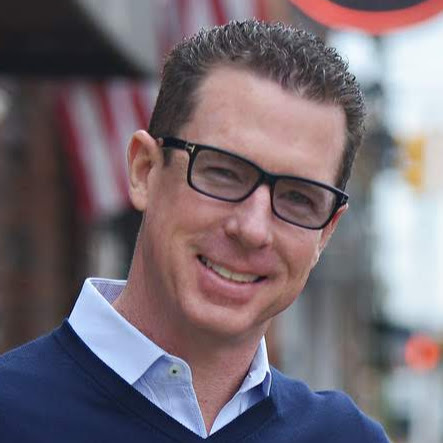 Christopher Mccaffrey Photo 19