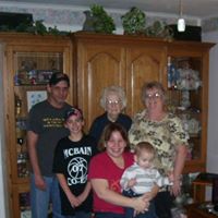 Joann Barber Photo 15