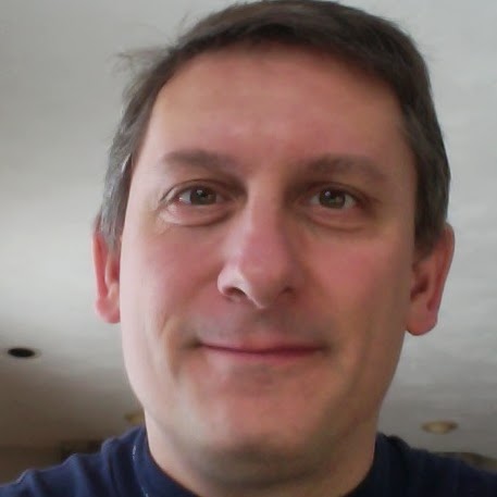 Michael Reinert Photo 2