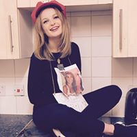 Alice Calvert Photo 10