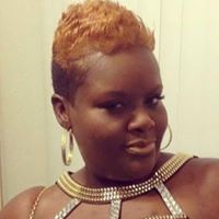 Kendra Johnson Photo 15