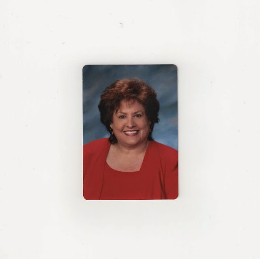 Laura Dietz Photo 21