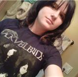 Samantha Harmon Photo 14