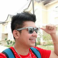 Raymond Roxas Photo 11