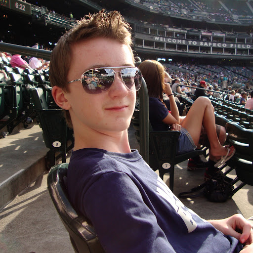 Kyle Rhodes Photo 38