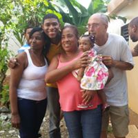 Alberto Santana Photo 40