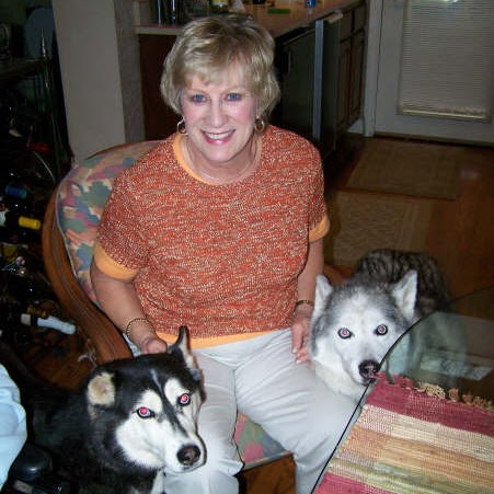 Sherry Wallace Photo 5