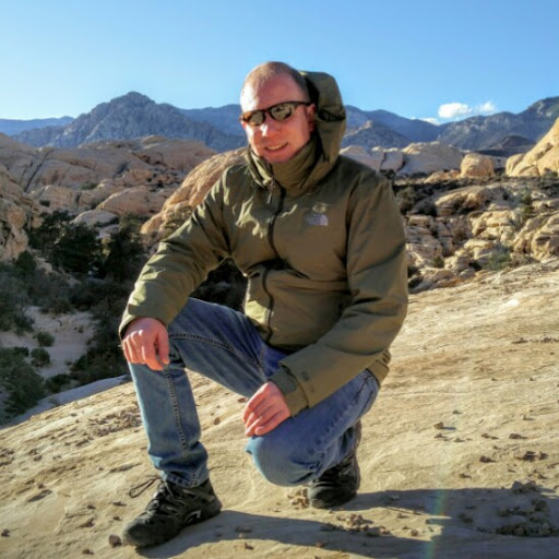 Marcus Klein Photo 7