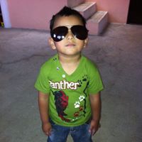 Carlos Alarcon Photo 11