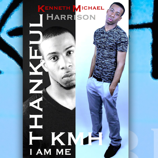 Kenneth Harrison Photo 42
