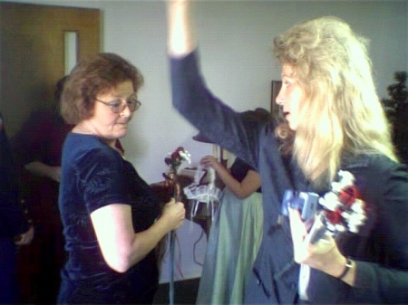 Glenda Alexander Photo 1