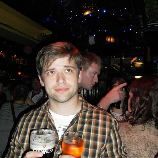 Douglas Hunt Photo 14