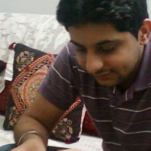 Ankur Ahuja Photo 10