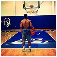 Jermel Jenkins Photo 8