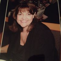 Cathy Lewis Photo 43