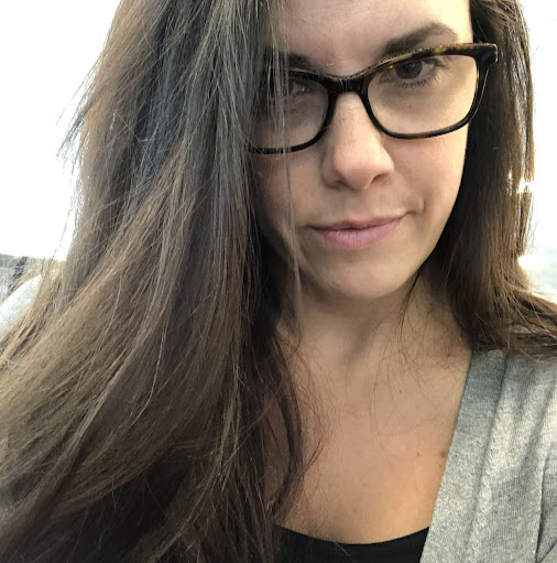 Kristin Benjamin Photo 25