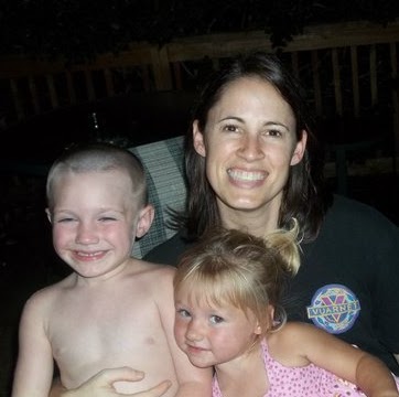 Kathy Weber Photo 20