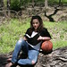 April Haley Photo 14
