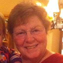 Nancy Peet Photo 8