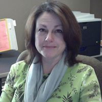 Lisa Hickson Photo 16