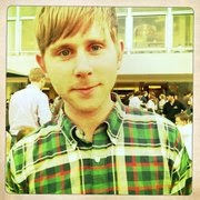 Chris Goddard Photo 6