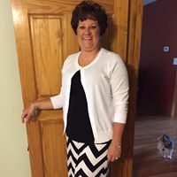 Melissa Raab Photo 7