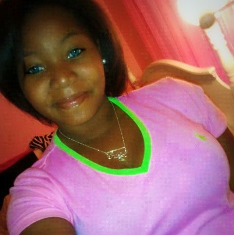 Alicia Alston Photo 17