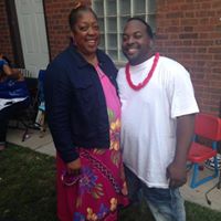 Joseph Johnson Photo 24