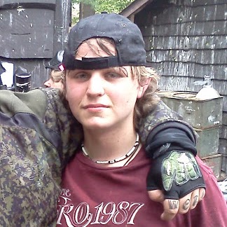 Cori Cook Photo 8