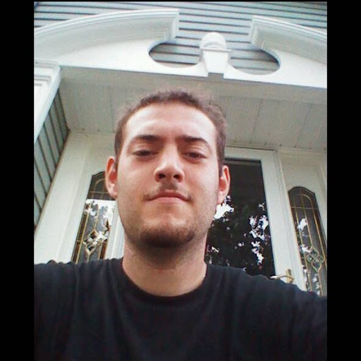 Anthony Franks Photo 28