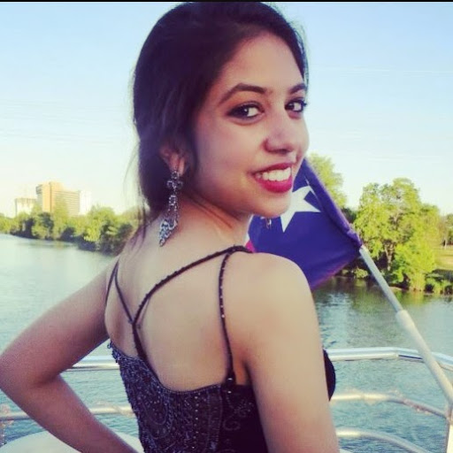 Priya Gupta Photo 7