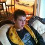 Justin Cartwright Photo 15