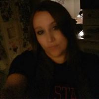 Misty Ray Photo 22