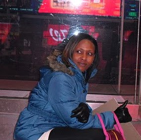 Collette Brown Photo 38