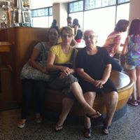 Sandra Ponte Photo 3