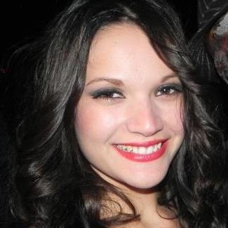 Veronica Ball Photo 34