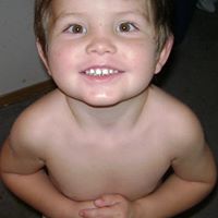 Ronny Robinson Photo 6