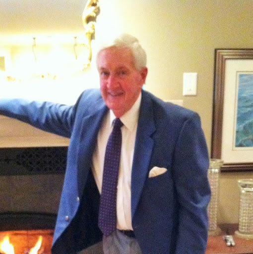 Scott Mercer Photo 34