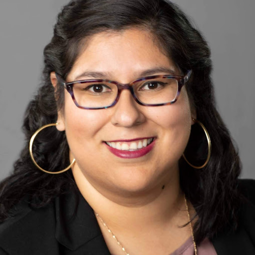 Frances Gonzalez Photo 21