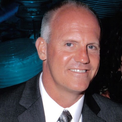 Mark Richardson Photo 20